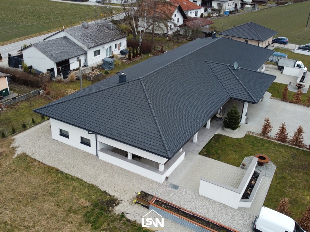 Idyllisches Zweifamilienhaus mit 1.537 m² Grundstück in ruhiger Wohnlage