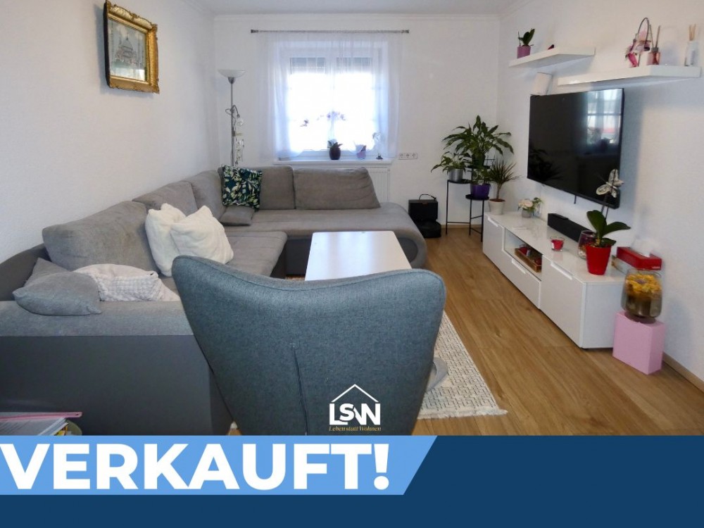 Riedersbach - Charmante 4-Zimmer-Wohnung in ruhiger Lage Riedersbach - Charmante 4-Zimmer-Wohnung in ruhiger Lage