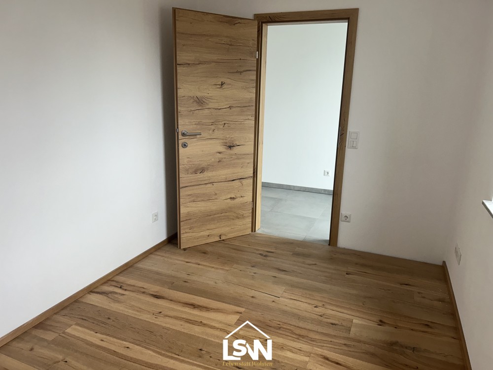 Neubau-Doppelhaushälfte – schlüsselfertig zum Top-Preis Neubau-Doppelhaushälfte – schlüsselfertig zum Top-Preis