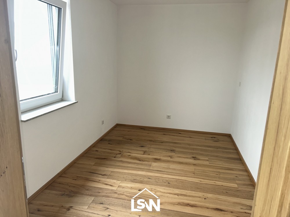 Neubau-Doppelhaushälfte – schlüsselfertig zum Top-Preis Neubau-Doppelhaushälfte – schlüsselfertig zum Top-Preis