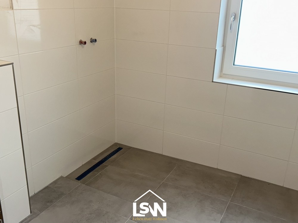 Neubau-Doppelhaushälfte – schlüsselfertig zum Top-Preis Neubau-Doppelhaushälfte – schlüsselfertig zum Top-Preis