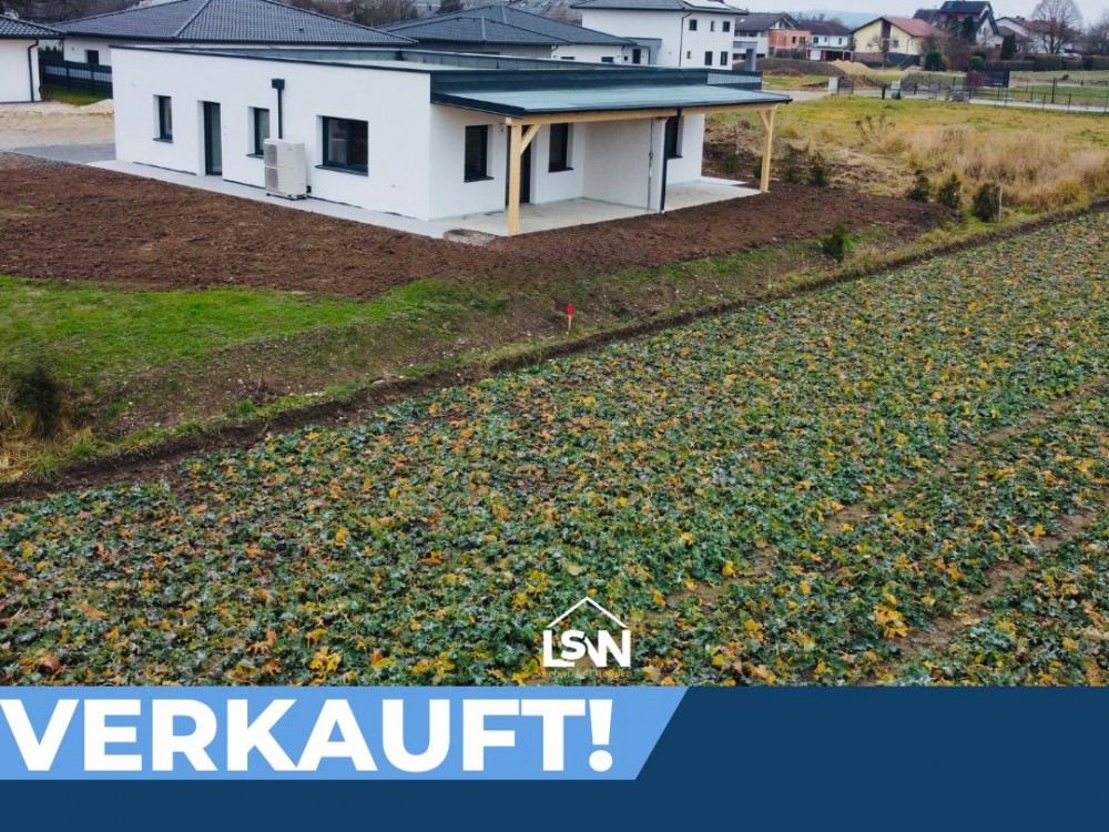 Neubau-Doppelhaushälfte (TOP 1) – schlüsselfertig zum Top-Preis Neubau-Doppelhaushälfte (TOP 1) – schlüsselfertig zum Top-Preis