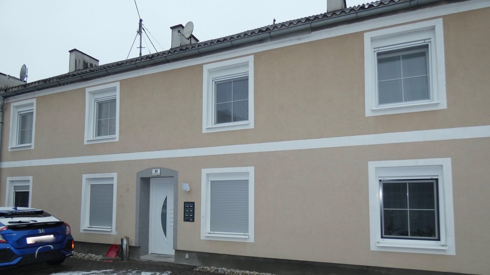 Meindlgasse 11, Altheim