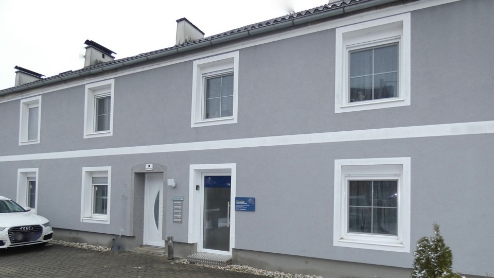 Meindlgasse 9, Altheim