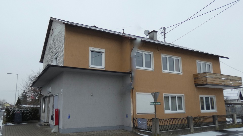 Mühlheimer Straße 28, Altheim